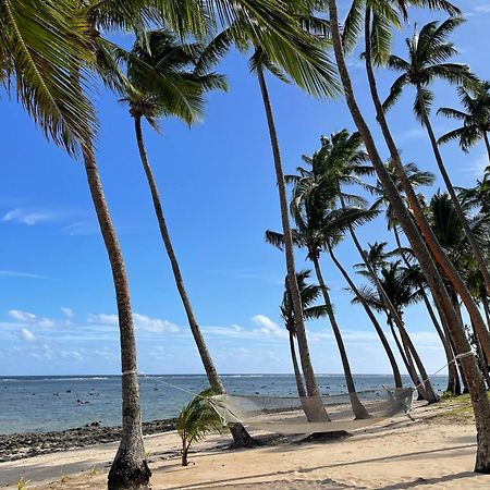Tambua Sands Beach Resort كوروتوغو المظهر الخارجي الصورة