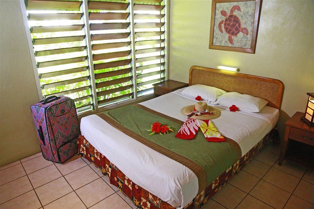 Tambua Sands Beach Resort كوروتوغو المظهر الخارجي الصورة