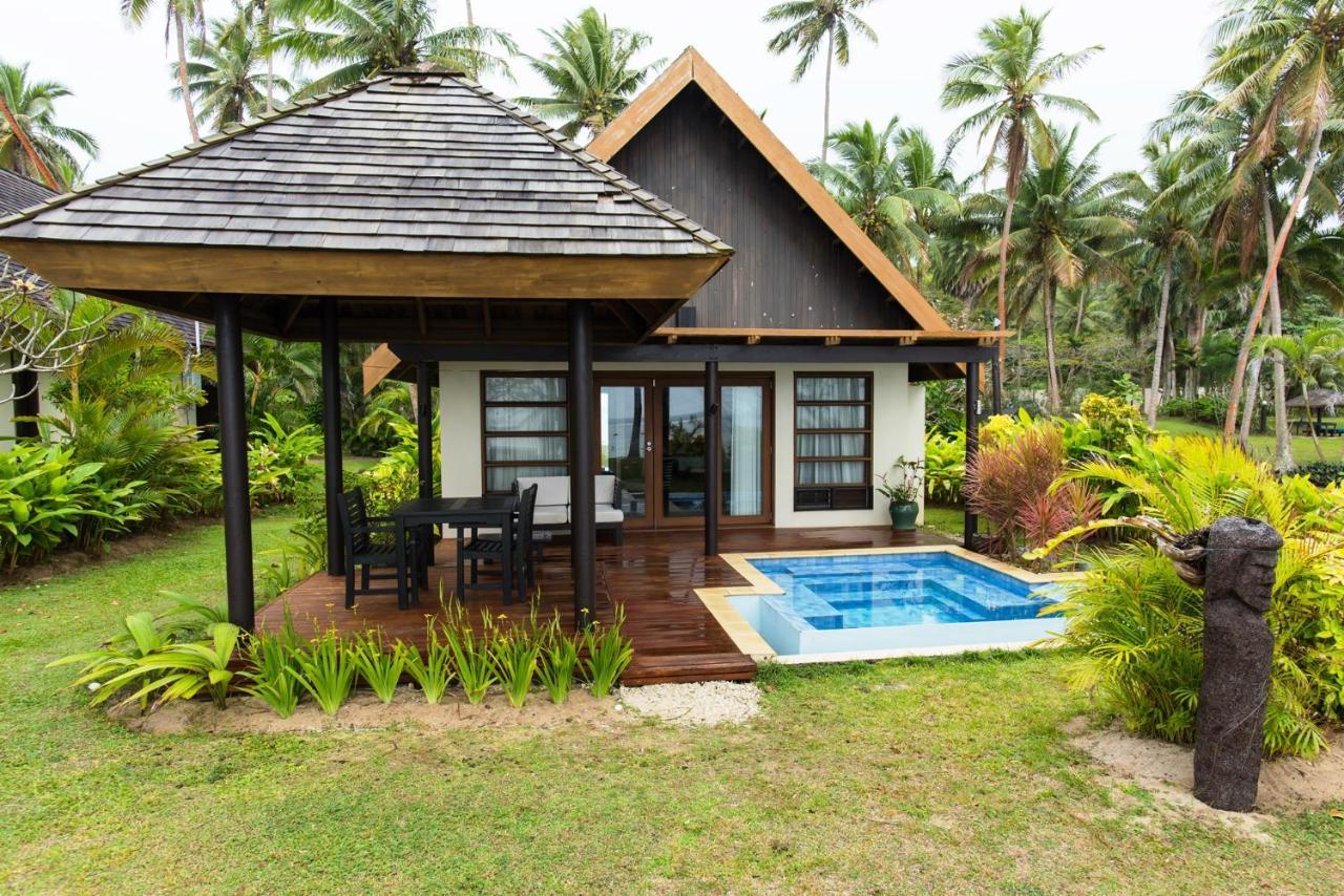 Tambua Sands Beach Resort كوروتوغو المظهر الخارجي الصورة