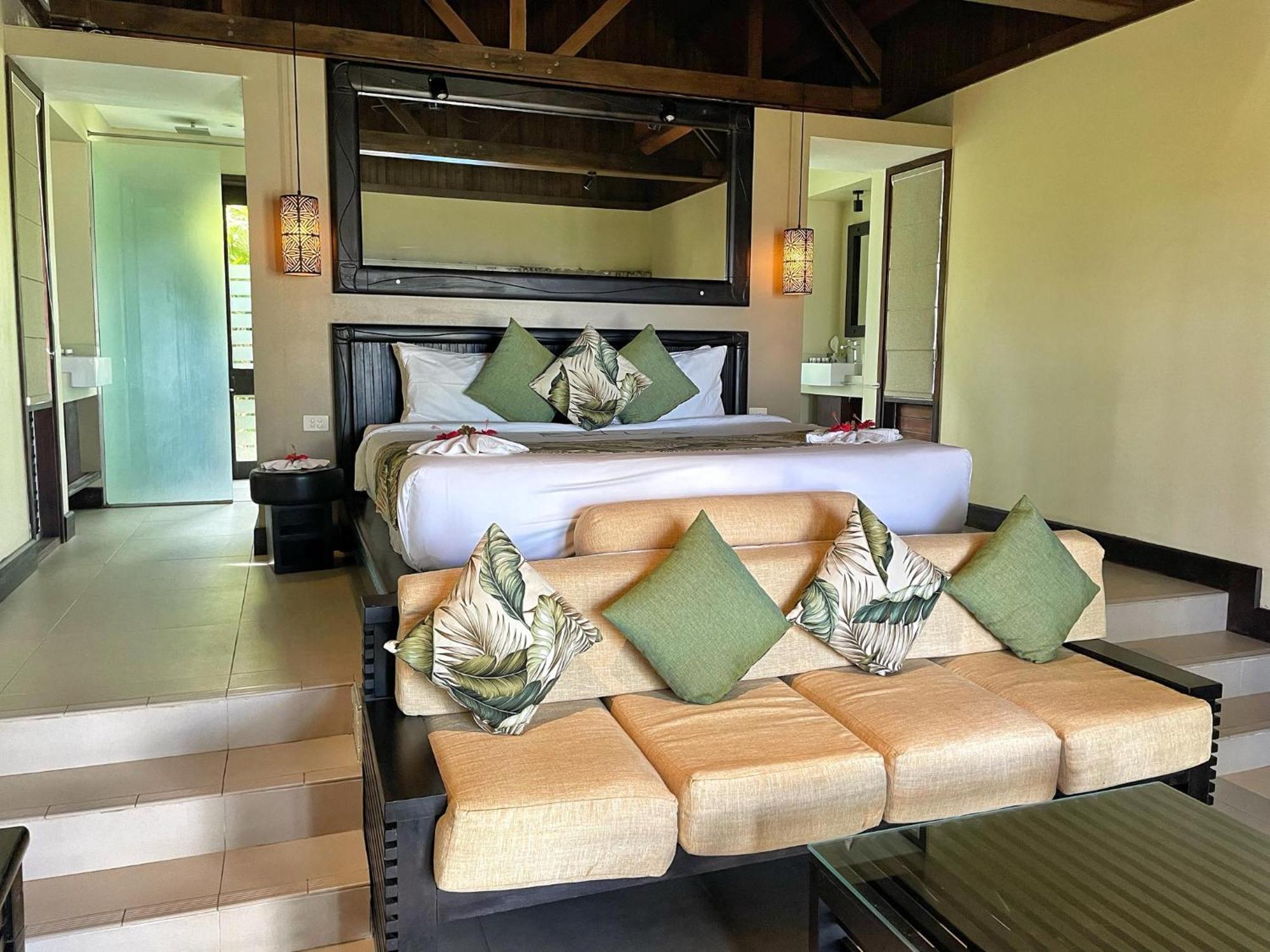 Tambua Sands Beach Resort كوروتوغو المظهر الخارجي الصورة