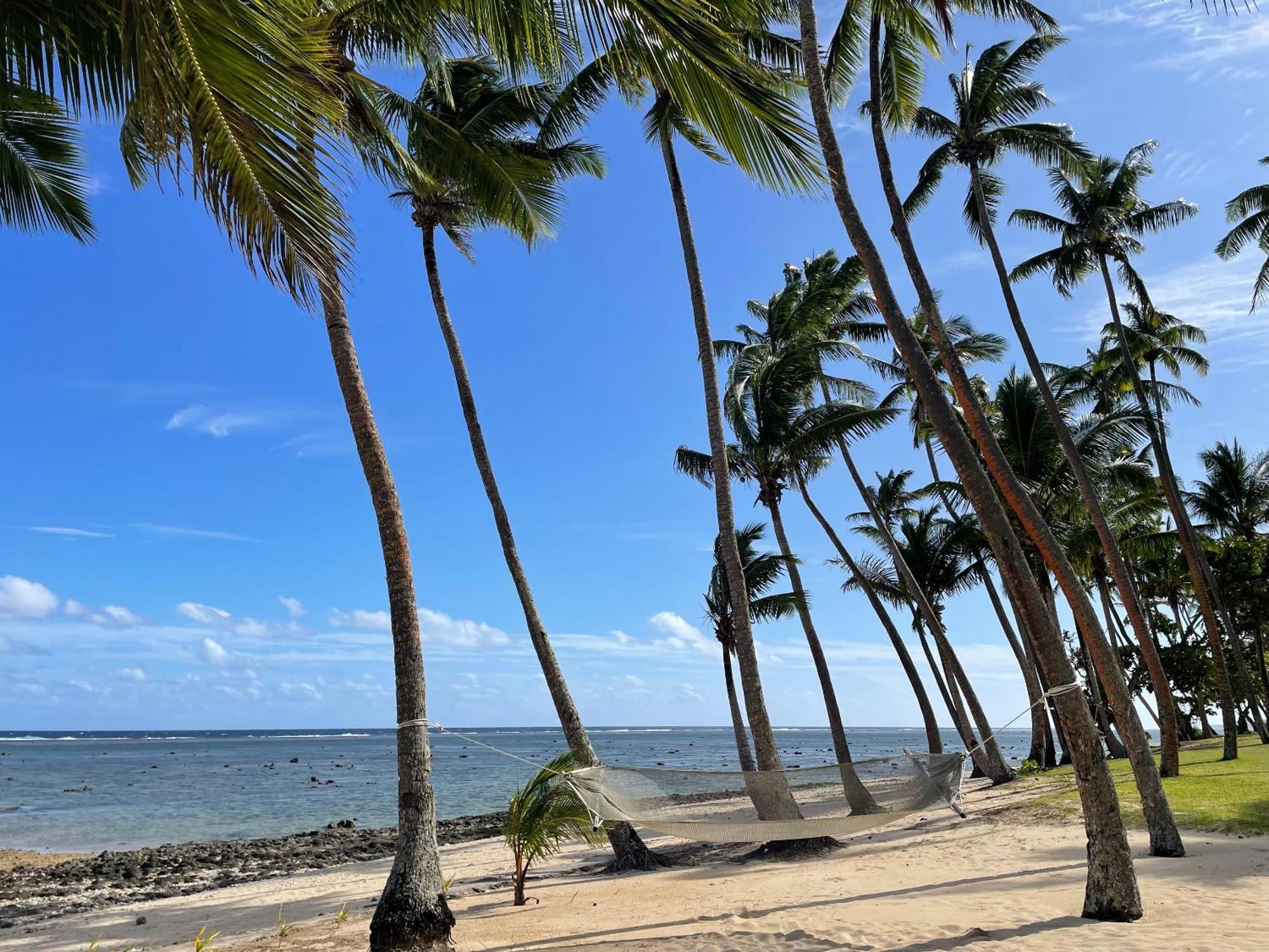 Tambua Sands Beach Resort كوروتوغو المظهر الخارجي الصورة
