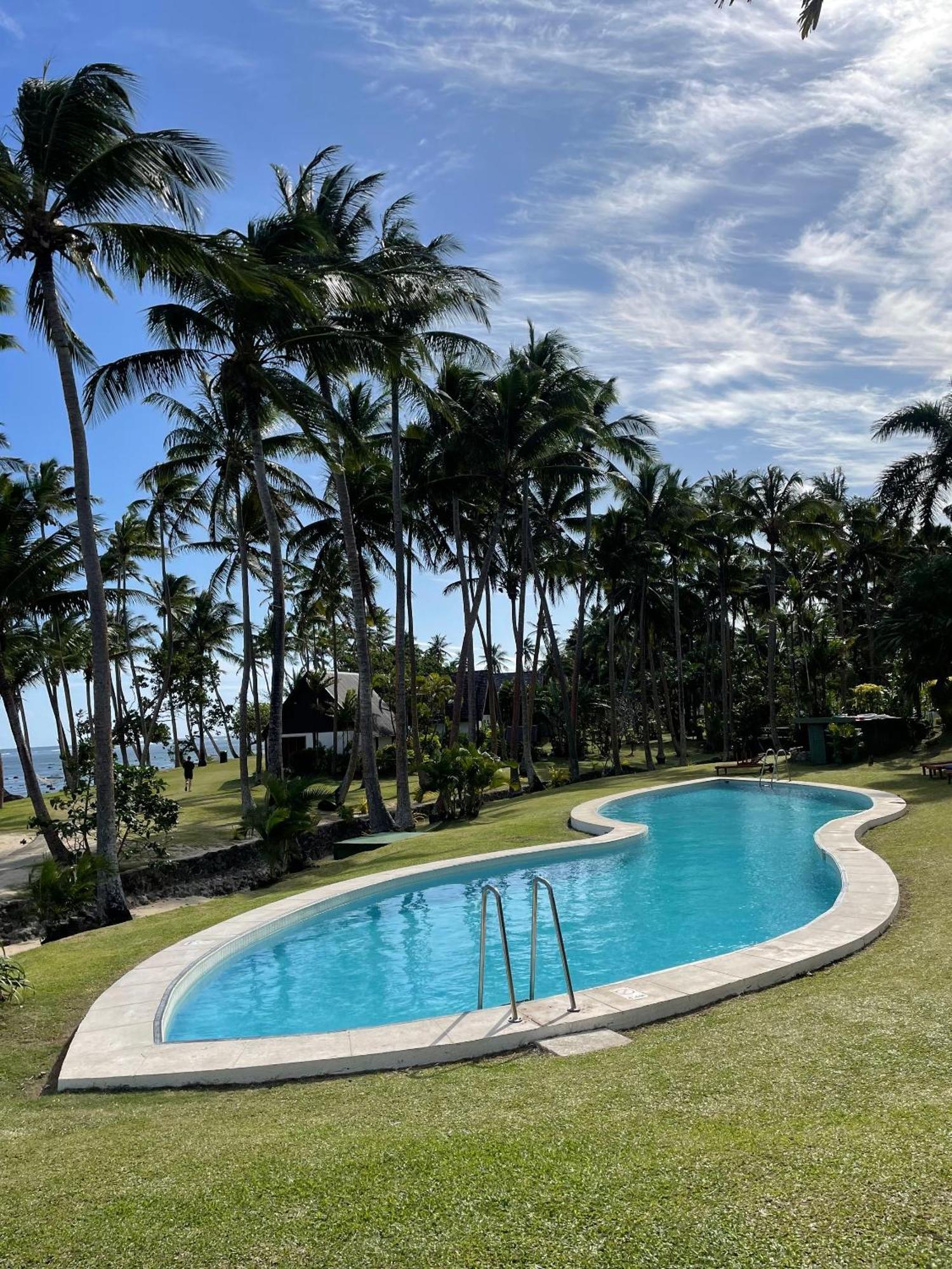 Tambua Sands Beach Resort كوروتوغو المظهر الخارجي الصورة