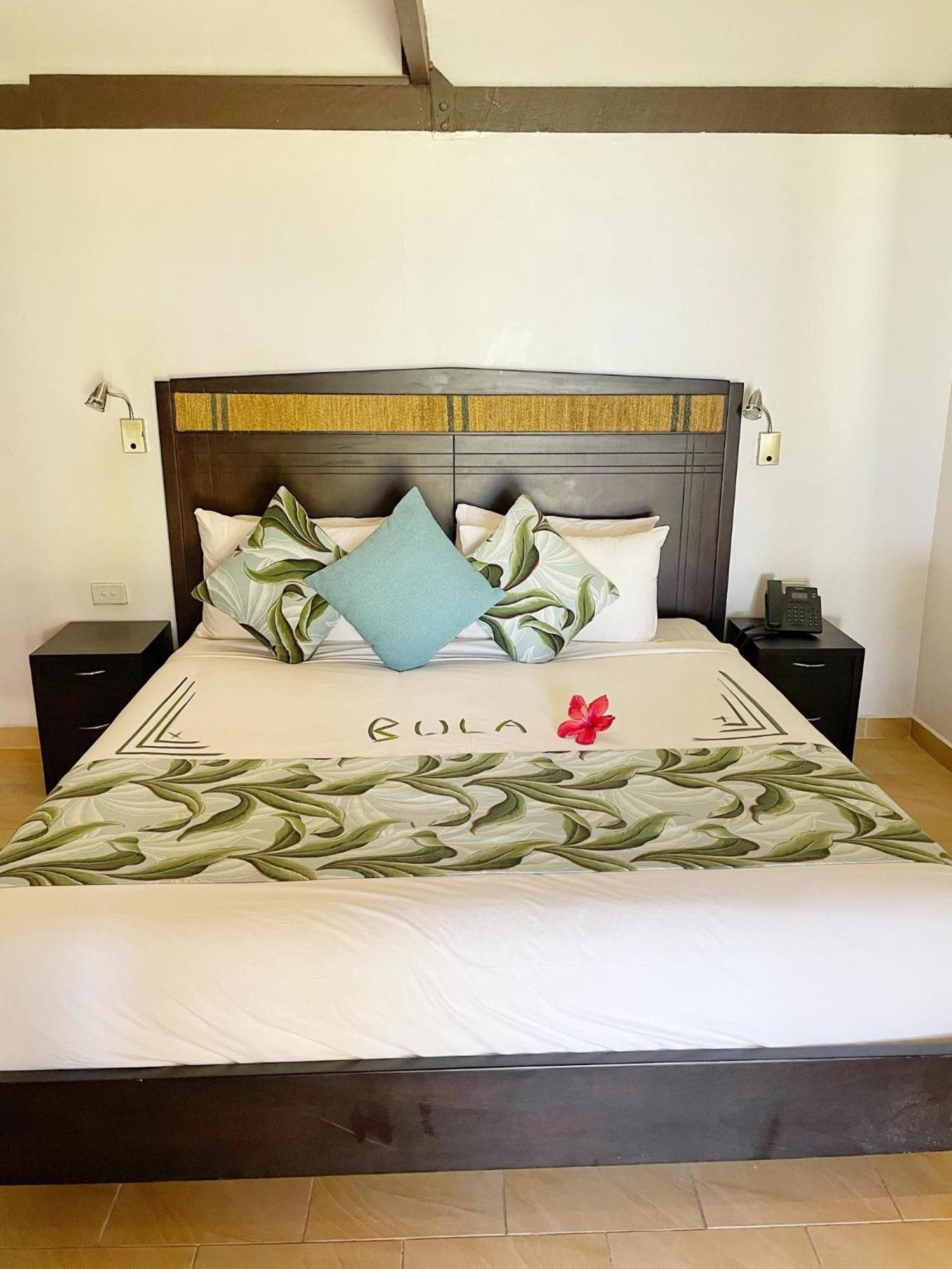 Tambua Sands Beach Resort كوروتوغو المظهر الخارجي الصورة