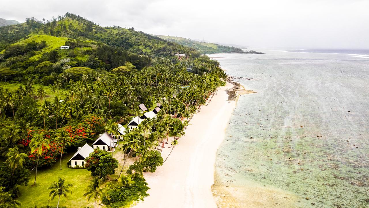 Tambua Sands Beach Resort كوروتوغو المظهر الخارجي الصورة
