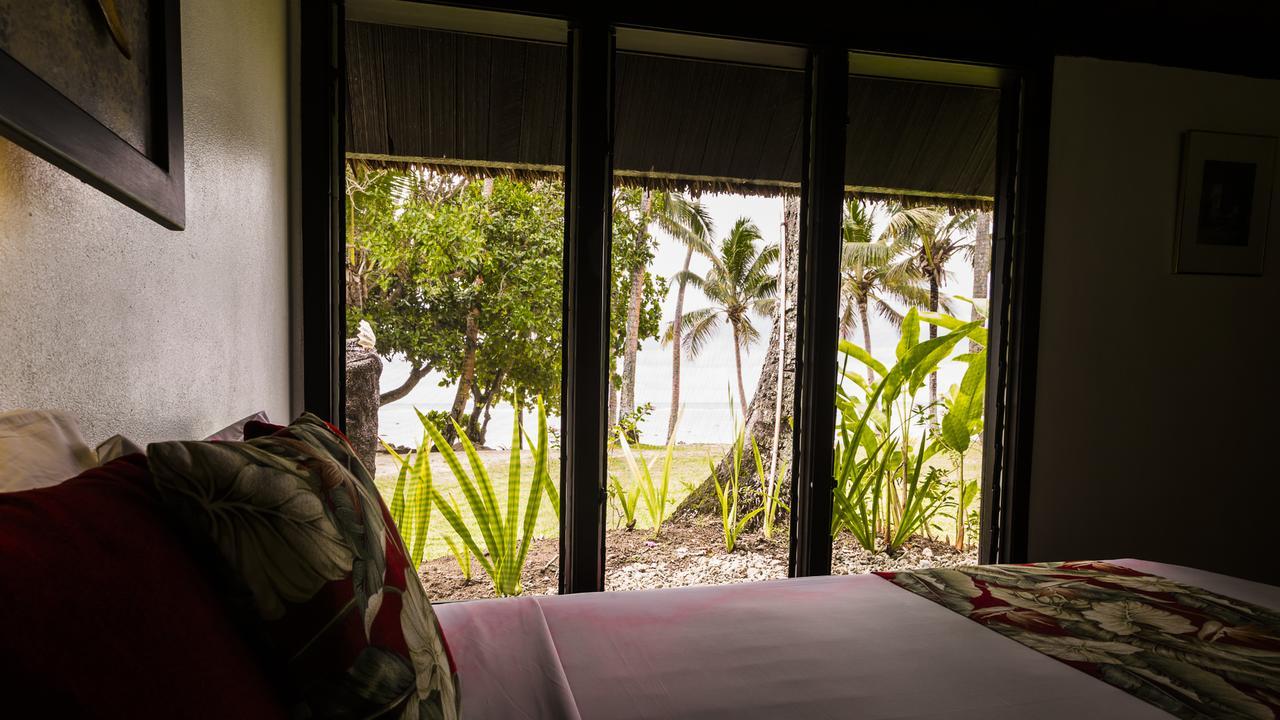 Tambua Sands Beach Resort كوروتوغو المظهر الخارجي الصورة