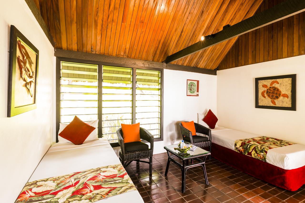 Tambua Sands Beach Resort كوروتوغو المظهر الخارجي الصورة