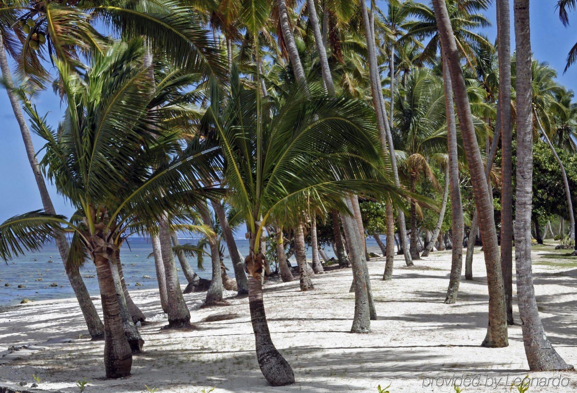 Tambua Sands Beach Resort كوروتوغو المظهر الخارجي الصورة