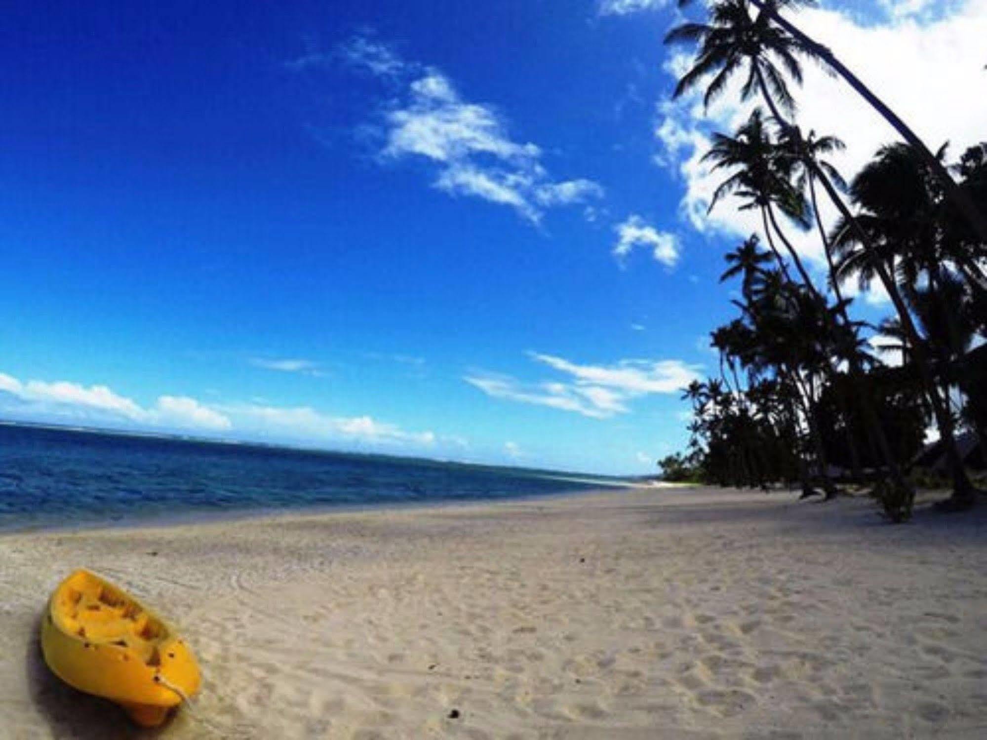 Tambua Sands Beach Resort كوروتوغو المظهر الخارجي الصورة