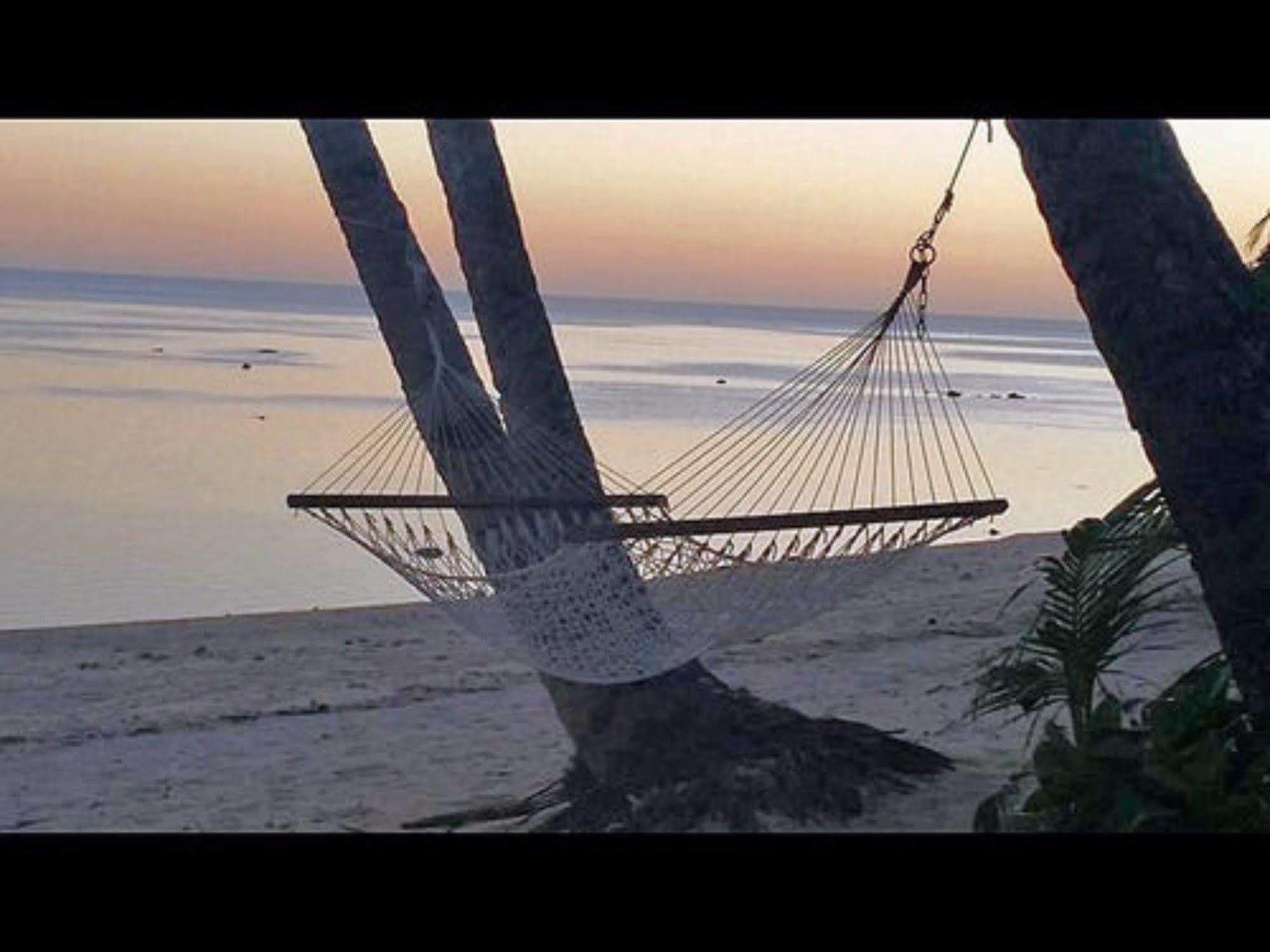 Tambua Sands Beach Resort كوروتوغو المظهر الخارجي الصورة