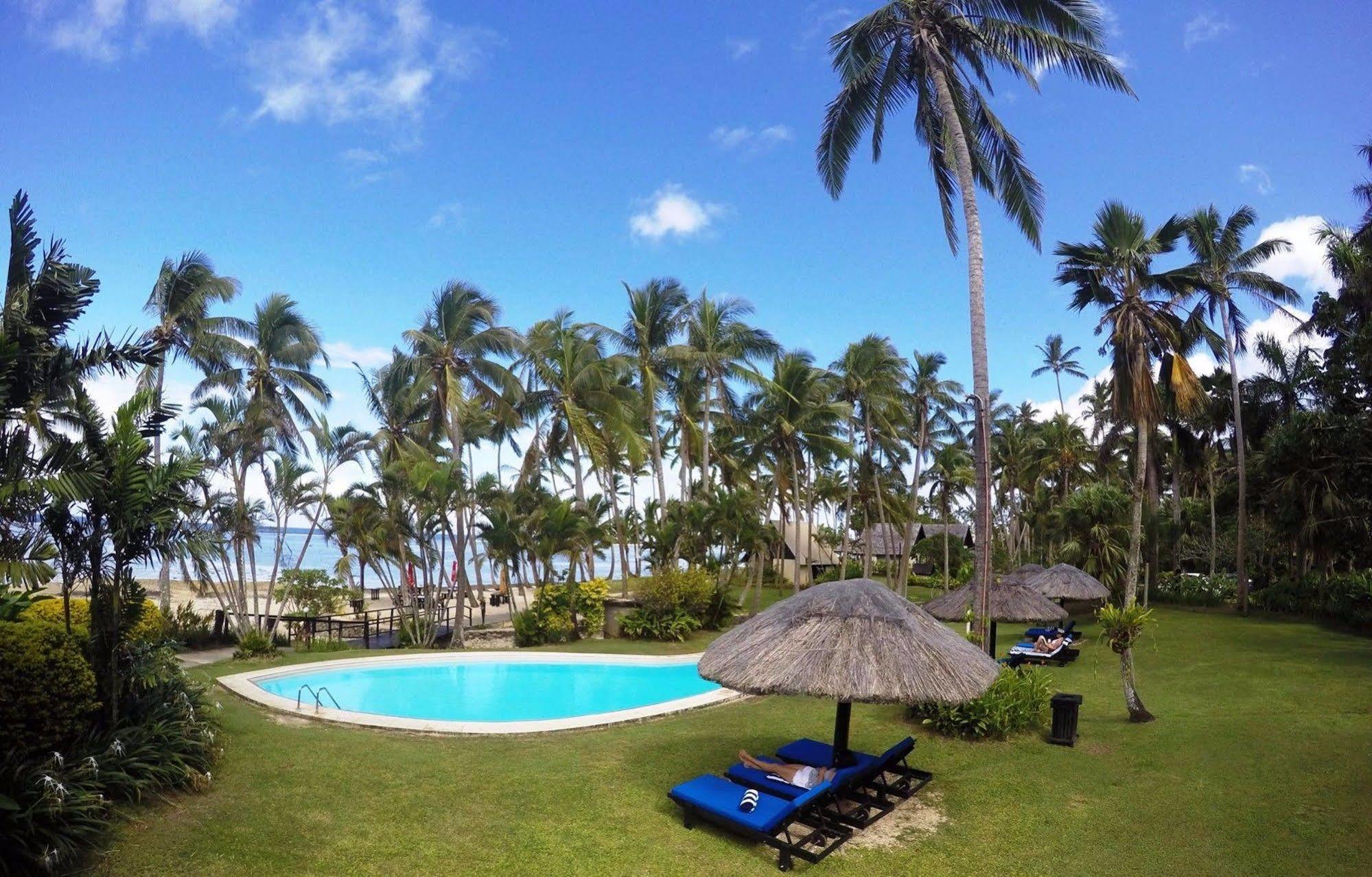 Tambua Sands Beach Resort كوروتوغو المظهر الخارجي الصورة