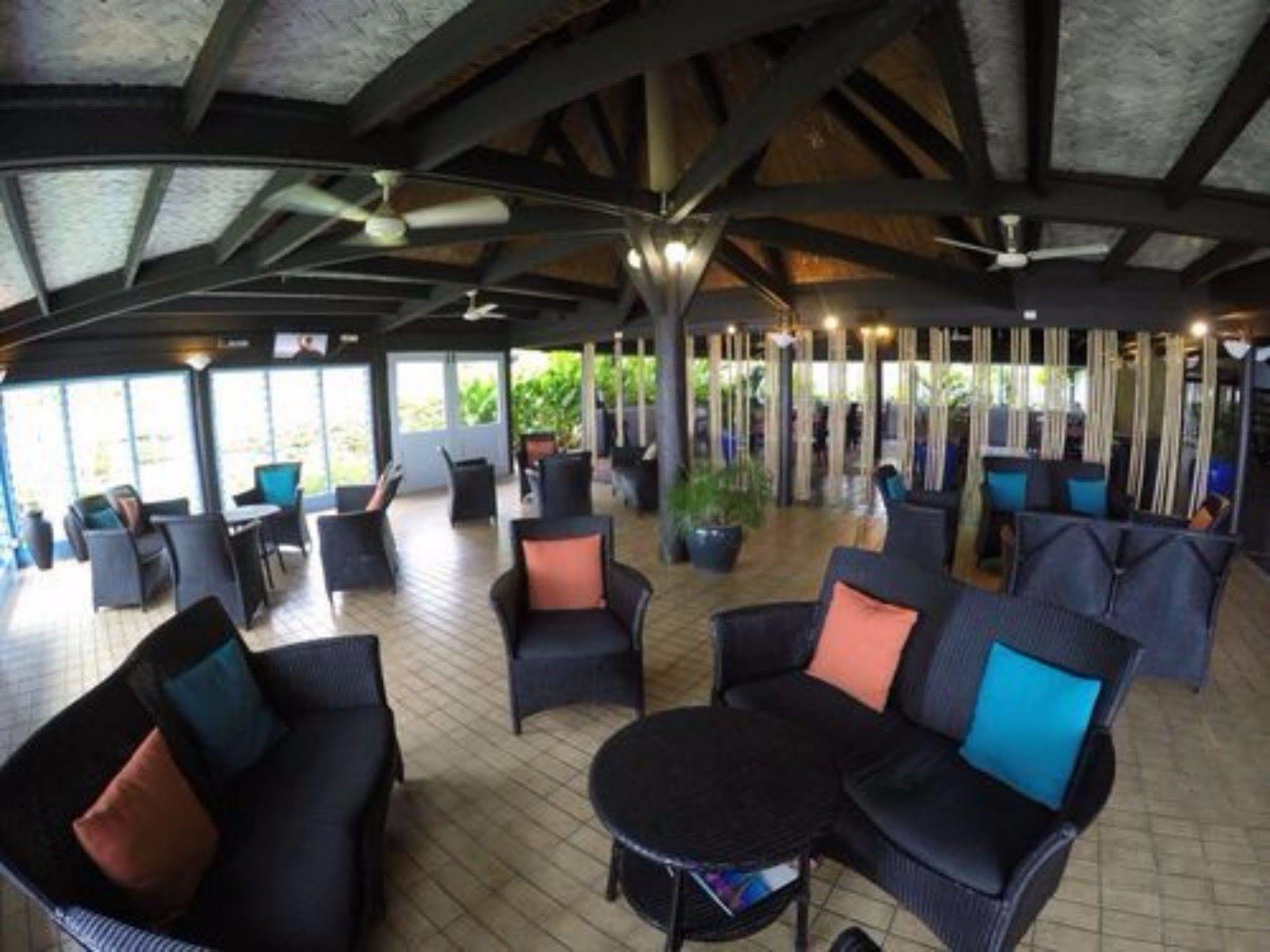 Tambua Sands Beach Resort كوروتوغو المظهر الخارجي الصورة