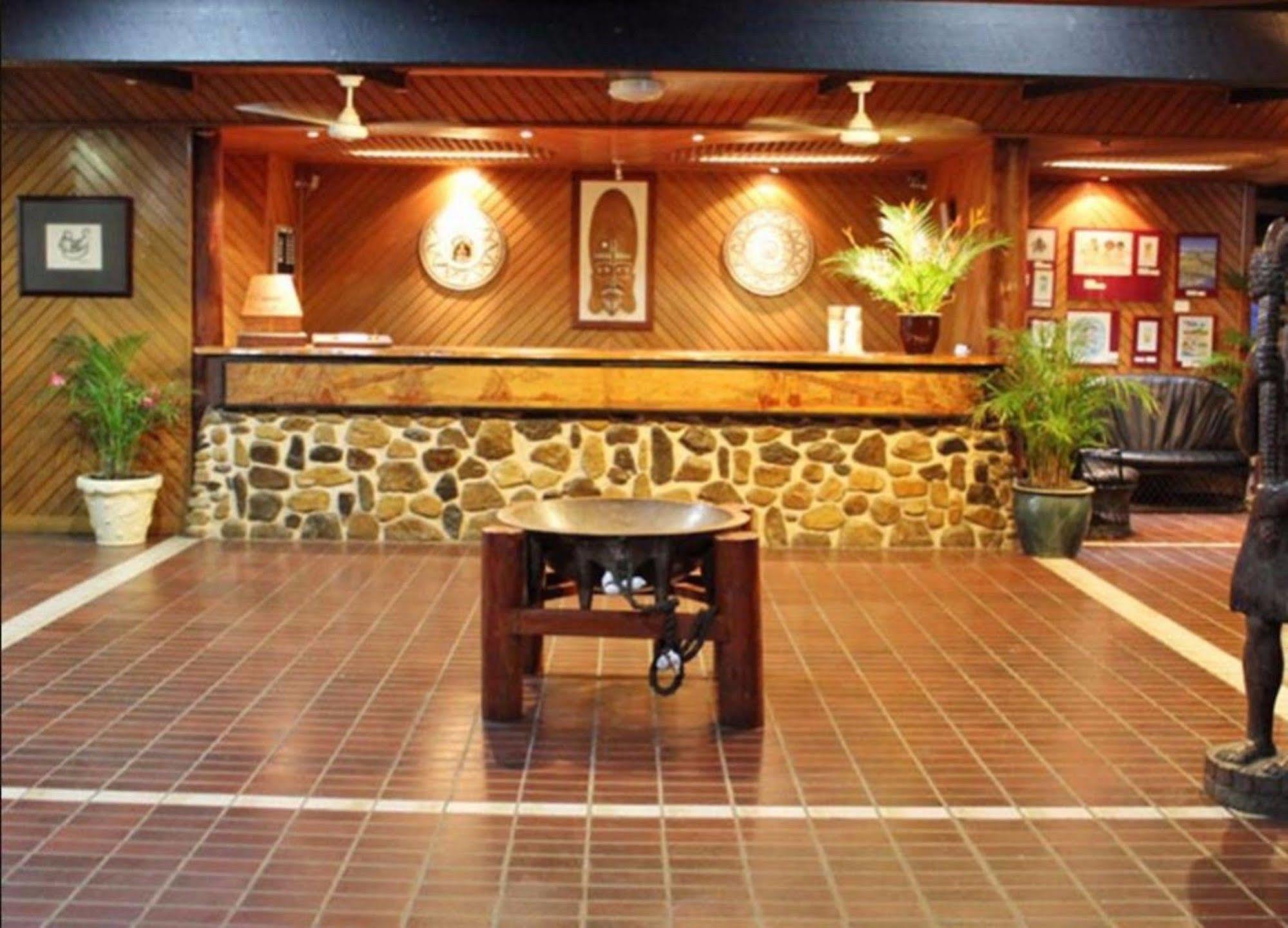 Tambua Sands Beach Resort كوروتوغو المظهر الخارجي الصورة