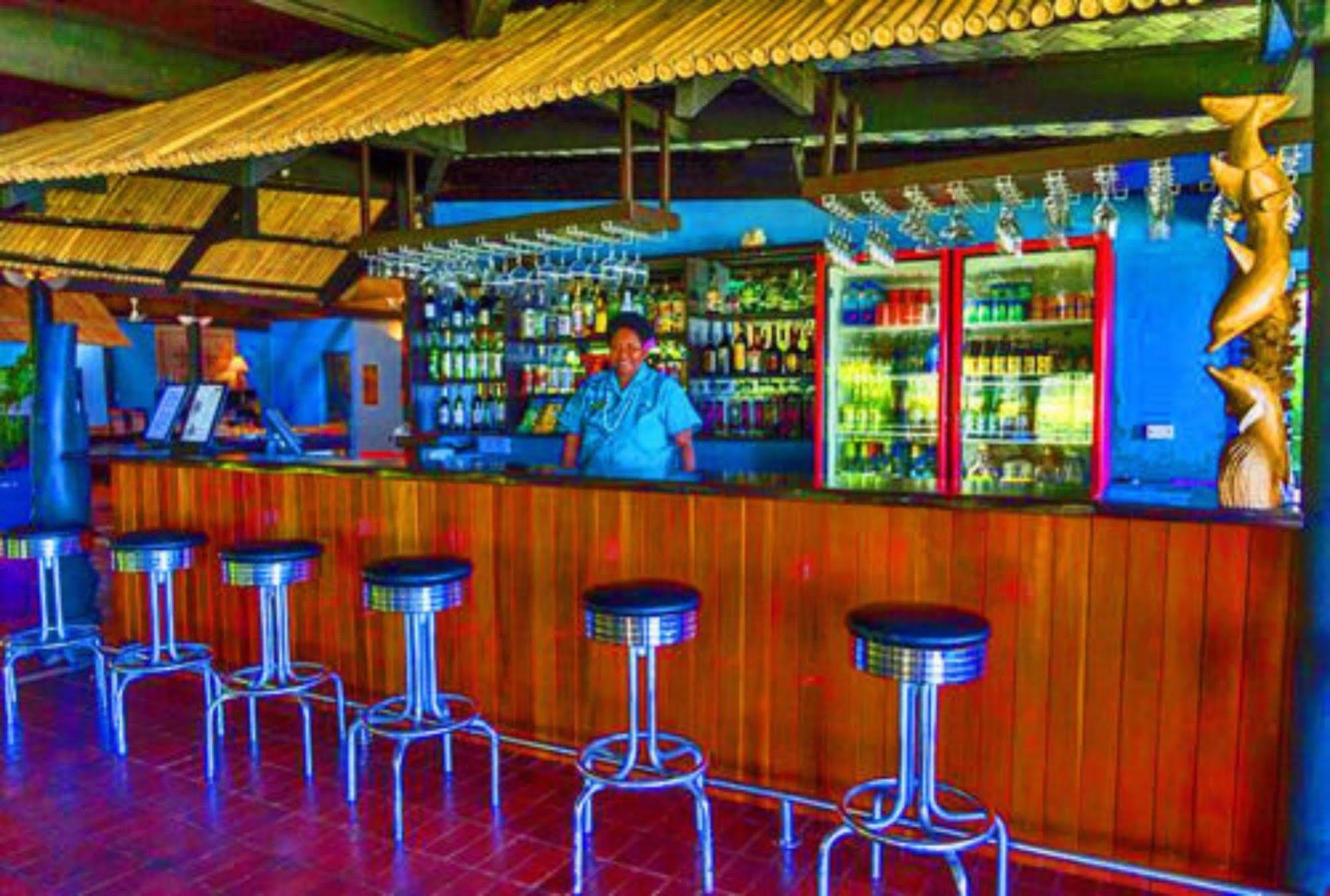 Tambua Sands Beach Resort كوروتوغو المظهر الخارجي الصورة