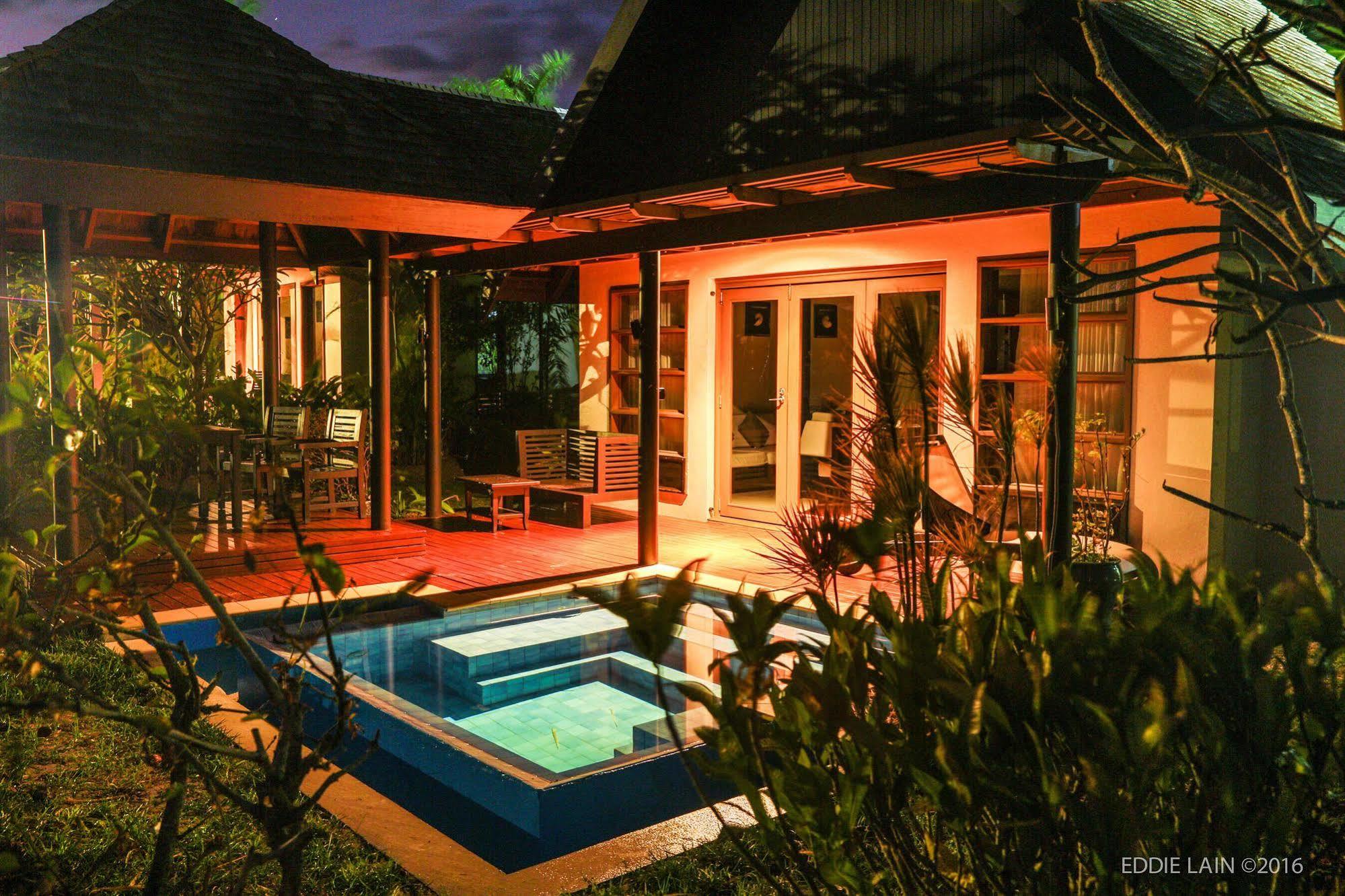 Tambua Sands Beach Resort كوروتوغو المظهر الخارجي الصورة
